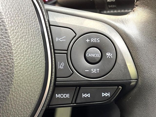 TOYOTA RAV4 4WD 2021 Image 31