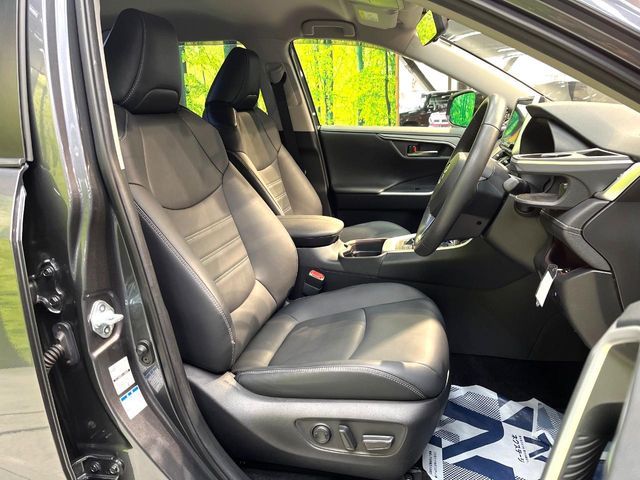 TOYOTA RAV4 4WD 2021 Image 31