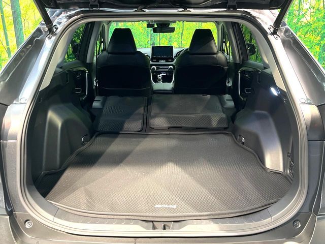 TOYOTA RAV4 4WD 2021 Image 31
