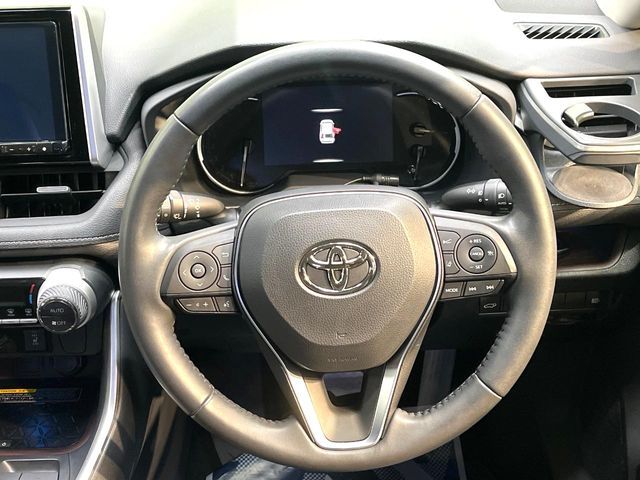 TOYOTA RAV4 4WD 2021 Image 31