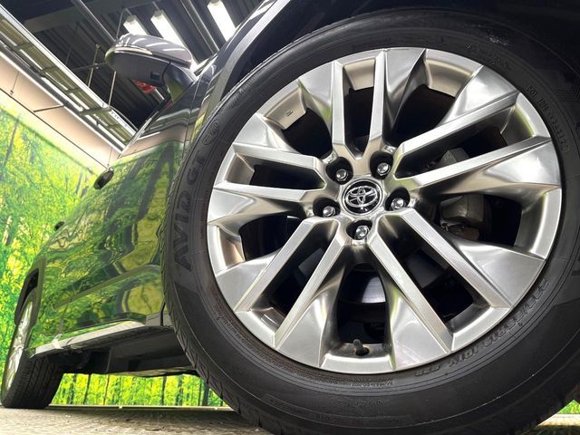 TOYOTA RAV4 4WD 2021 Image 31