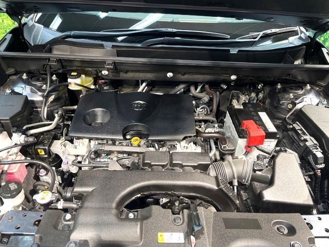 TOYOTA RAV4 4WD 2021 Image 31