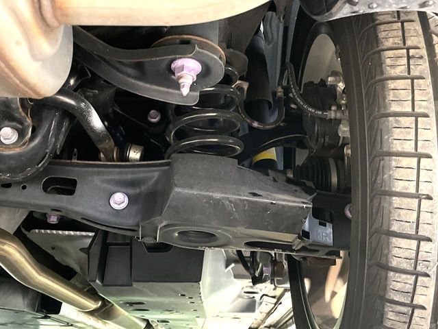 TOYOTA RAV4 4WD 2021 Image 31