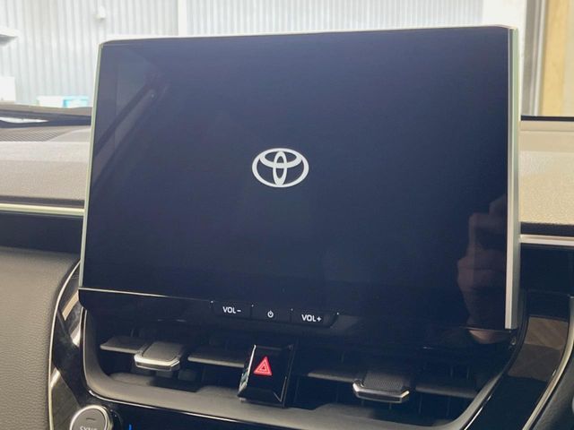 TOYOTA COROLLA CROSS HYBRID 2025 Image 31