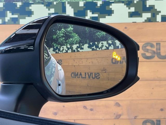 TOYOTA COROLLA CROSS HYBRID 2025 Image 31