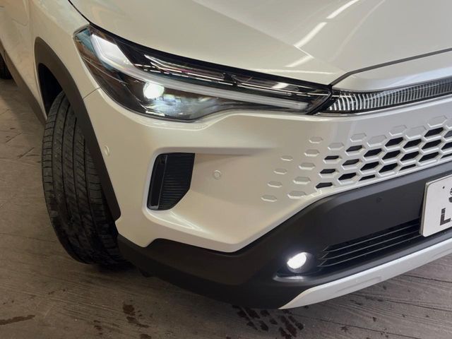 TOYOTA COROLLA CROSS HYBRID 2025 Image 31