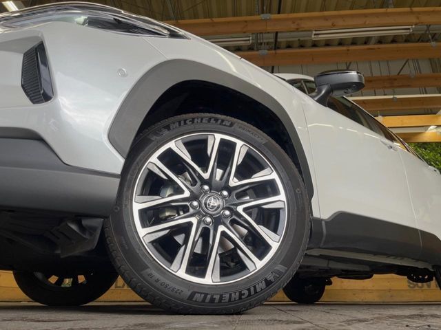 TOYOTA COROLLA CROSS HYBRID 2025 Image 31