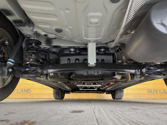 TOYOTA COROLLA CROSS HYBRID 2025 Image 31