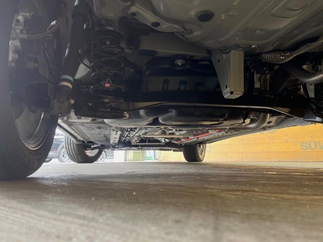 TOYOTA COROLLA CROSS HYBRID 2025 Image 31