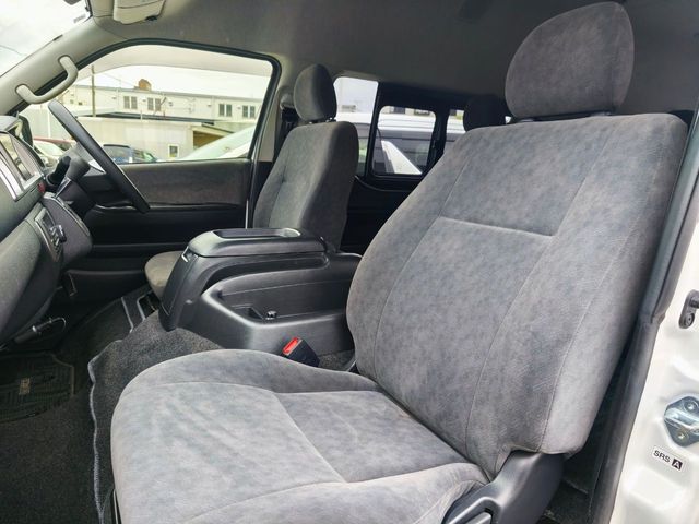 TOYOTA HIACE WAGON 2018 Image 31