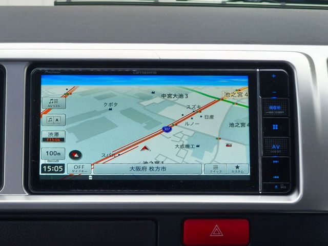 TOYOTA HIACE WAGON 2018 Image 31