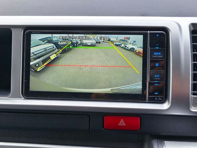 TOYOTA HIACE WAGON 2018 Image 31