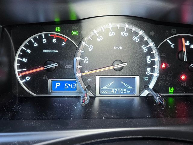 TOYOTA HIACE WAGON 2018 Image 31