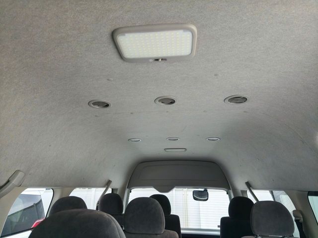 TOYOTA HIACE WAGON 2018 Image 31