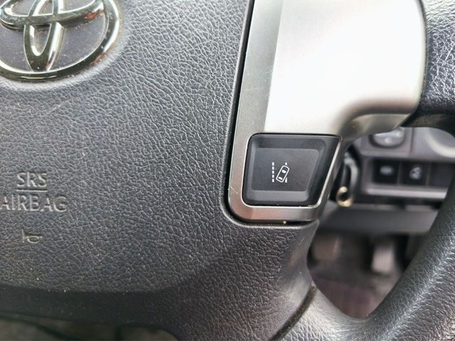 TOYOTA HIACE WAGON 2018 Image 31