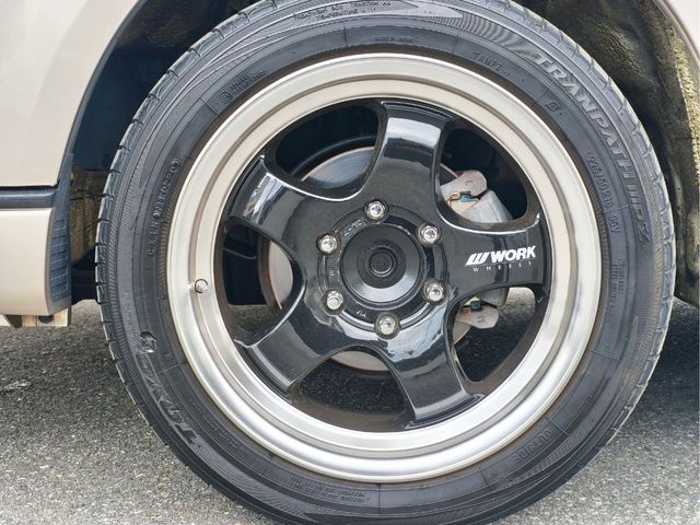 TOYOTA HIACE WAGON 2018 Image 31