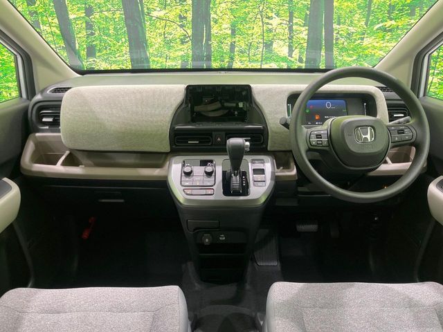 HONDA FREED E:HEV 2025 Image 31