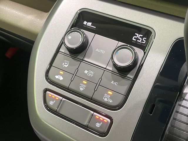 HONDA FREED E:HEV 2025 Image 31