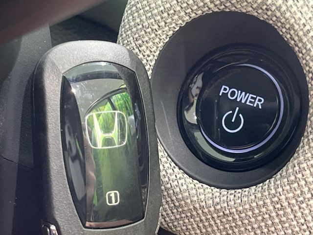 HONDA FREED E:HEV 2025 Image 31