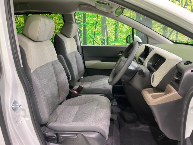 HONDA FREED E:HEV 2025 Image 31