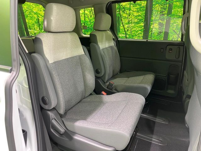 HONDA FREED E:HEV 2025 Image 31