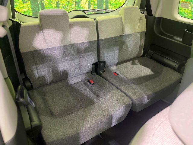 HONDA FREED E:HEV 2025 Image 31