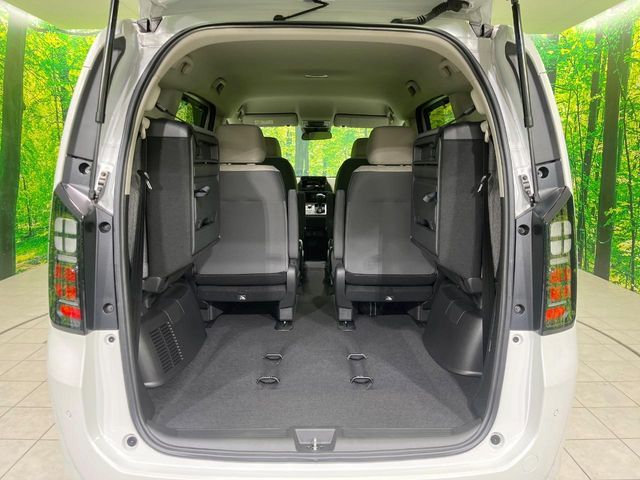 HONDA FREED E:HEV 2025 Image 31