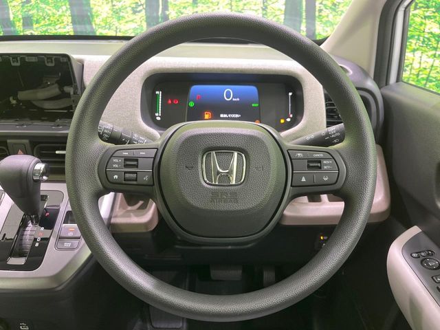 HONDA FREED E:HEV 2025 Image 31