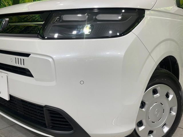 HONDA FREED E:HEV 2025 Image 31