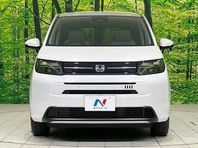 HONDA FREED E:HEV 2025 Image 31