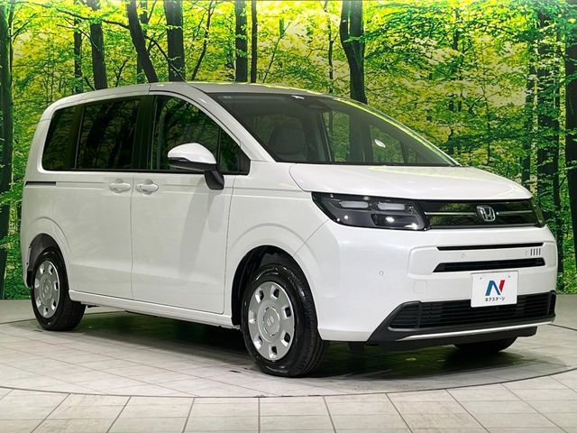 HONDA FREED E:HEV 2025 Image 31