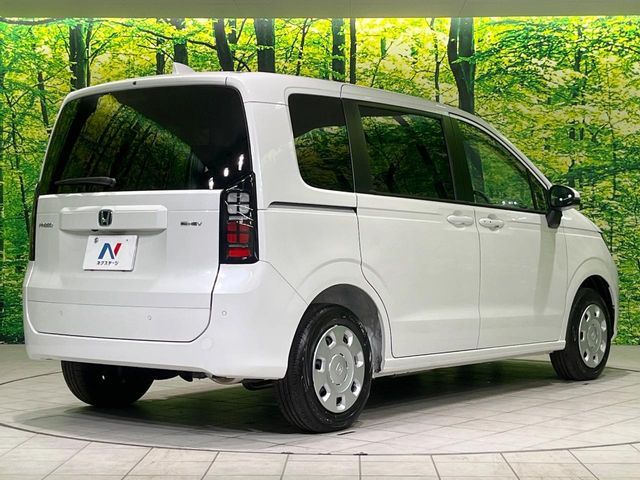 HONDA FREED E:HEV 2025 Image 31