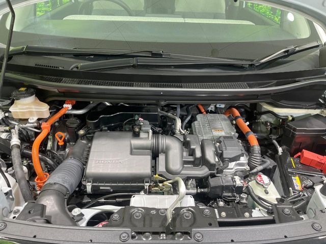 HONDA FREED E:HEV 2025 Image 31