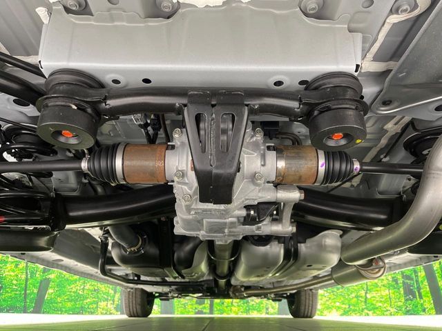 HONDA FREED E:HEV 2025 Image 31