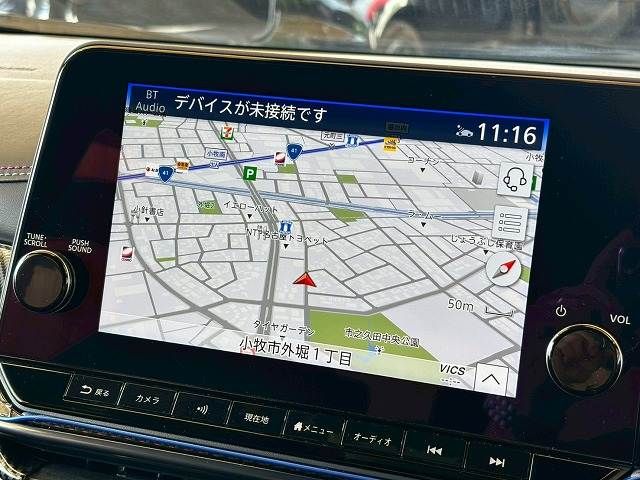 NISSAN AURA 2021 Image 31