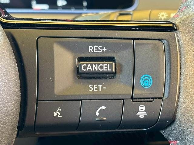 NISSAN AURA 2021 Image 31