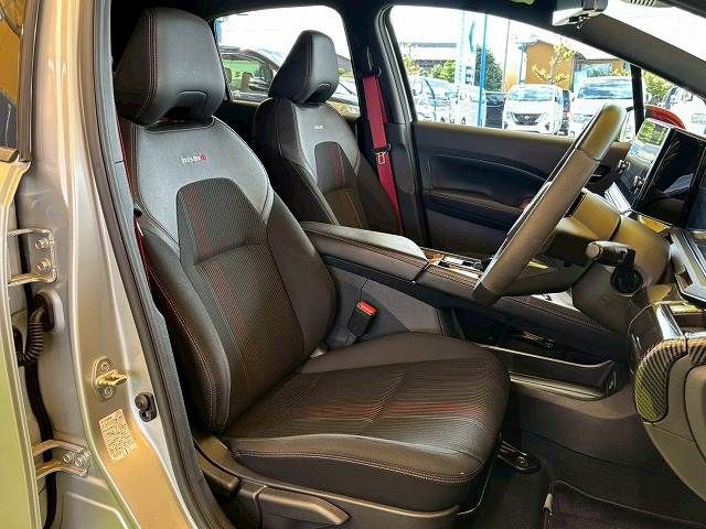 NISSAN AURA 2021 Image 31