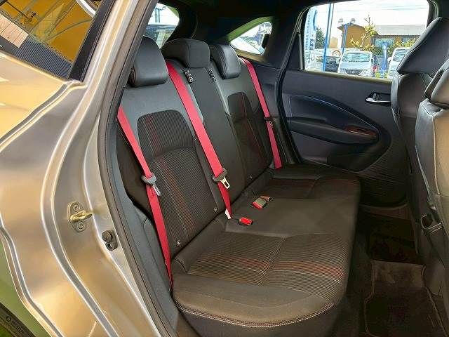 NISSAN AURA 2021 Image 31