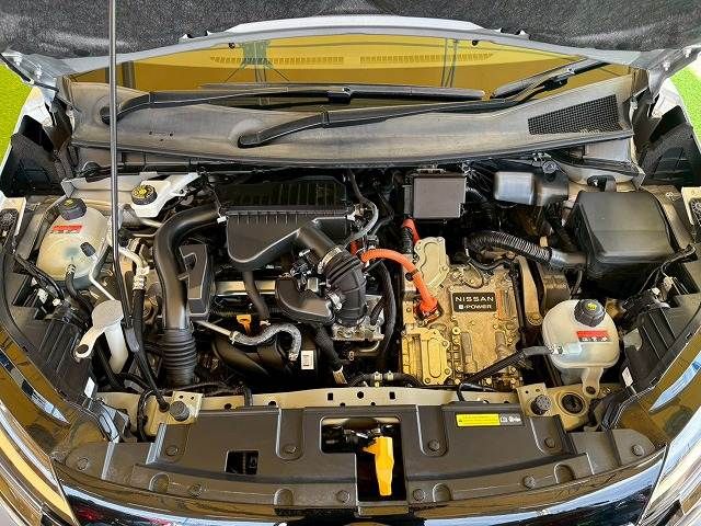 NISSAN AURA 2021 Image 31