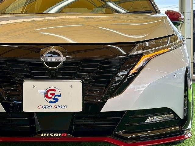 NISSAN AURA 2021 Image 31