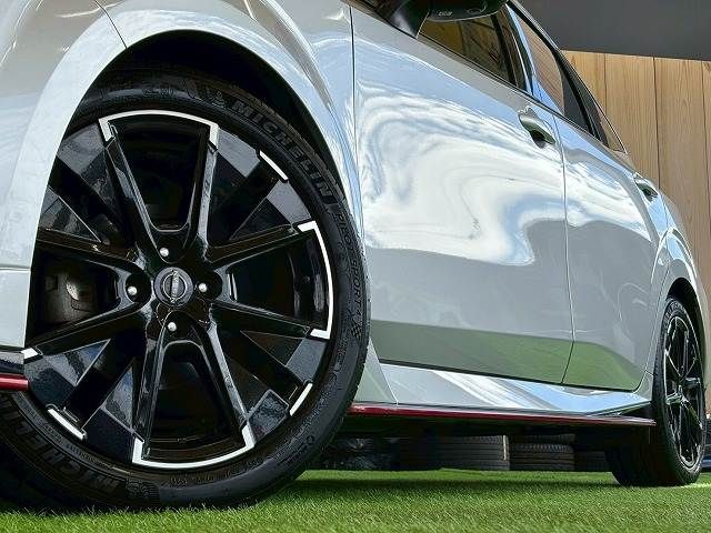 NISSAN AURA 2021 Image 31