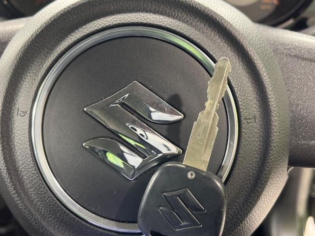 SUZUKI JIMNY 4WD 2019 Image 31