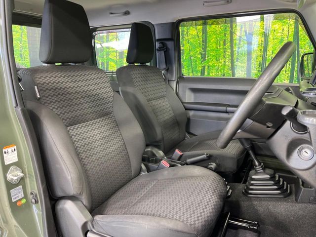 SUZUKI JIMNY 4WD 2019 Image 31