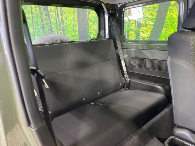 SUZUKI JIMNY 4WD 2019 Image 31