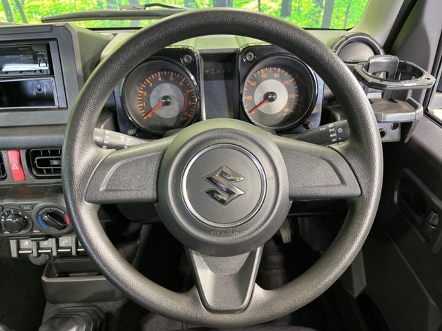 SUZUKI JIMNY 4WD 2019 Image 31