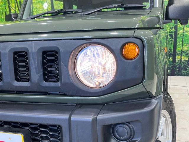 SUZUKI JIMNY 4WD 2019 Image 31