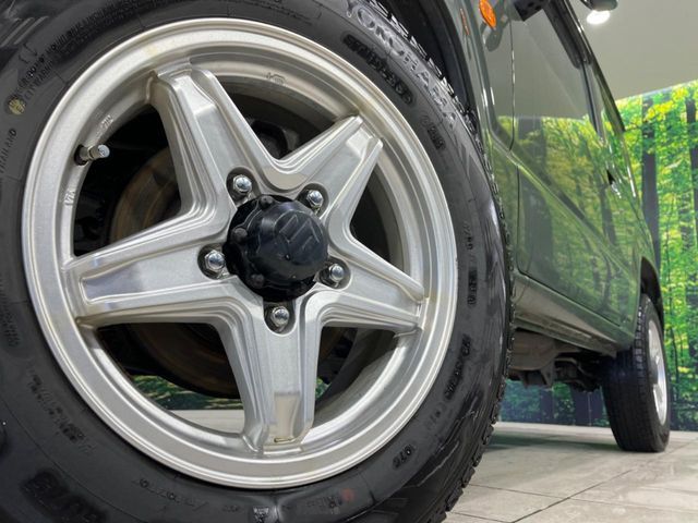 SUZUKI JIMNY 4WD 2019 Image 31