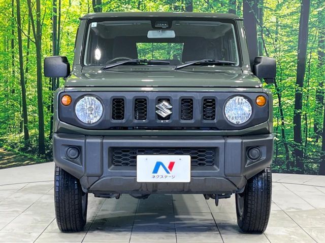 SUZUKI JIMNY 4WD 2019 Image 31