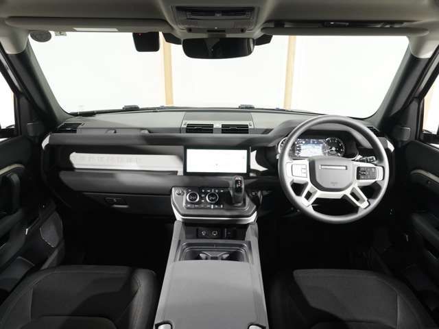 ROVER DEFENDER 2023 Image 31