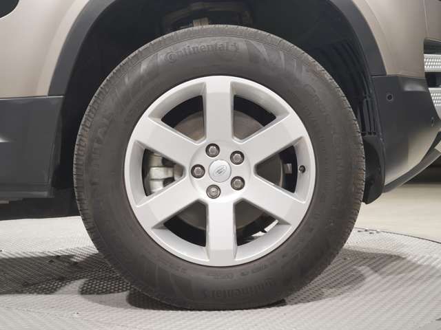 ROVER DEFENDER 2023 Image 31